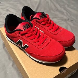 Big Kid’s New Balance 501